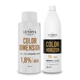 color oxik